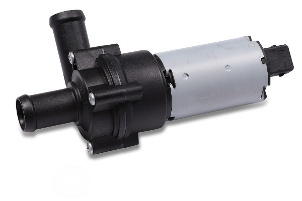 HEPU Wasserumwälzpumpe, Standheizung